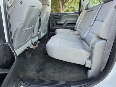 Used 2015 GMC Sierra 2500 2WD Crew Cab image 22
