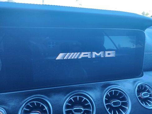 Used 2019 Mercedes-Benz E 53 AMG 4MATIC Coupe image 22