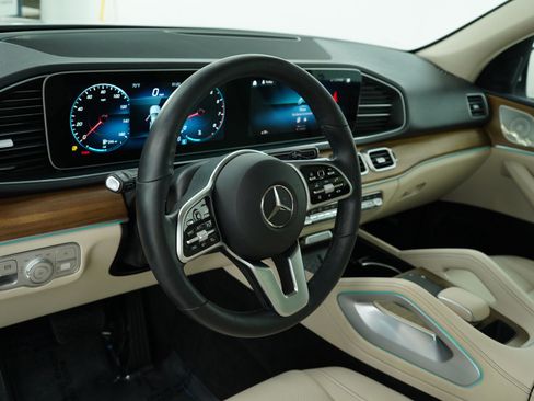 Used 2023 Mercedes-Benz GLE 350 4MATIC image 21