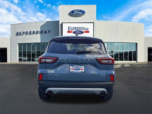 Used 2023 Ford Escape Active w/ Tech Pack #2 image 7