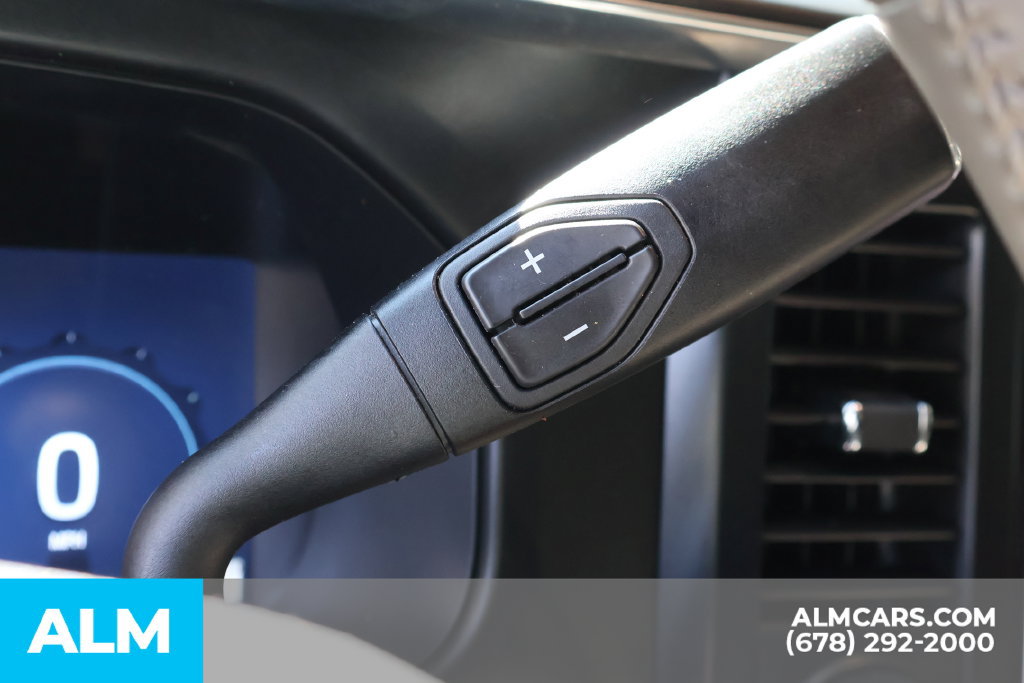 Used 2025 Ford F450 Platinum w/ Platinum Plus Package AWD/4WD image 38