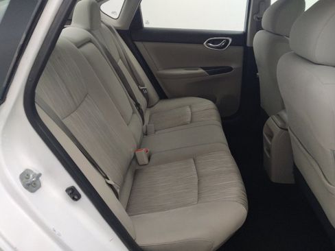 Used 2016 Nissan Sentra SV image 19