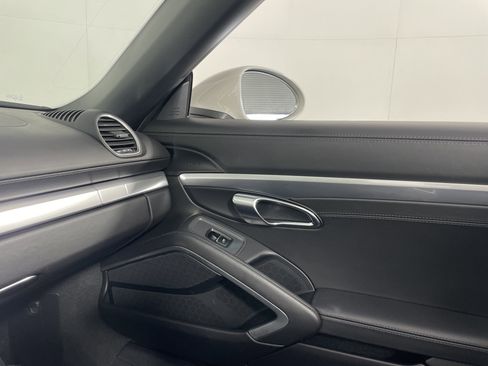 Used 2024 Porsche 718 Boxster GTS image 14