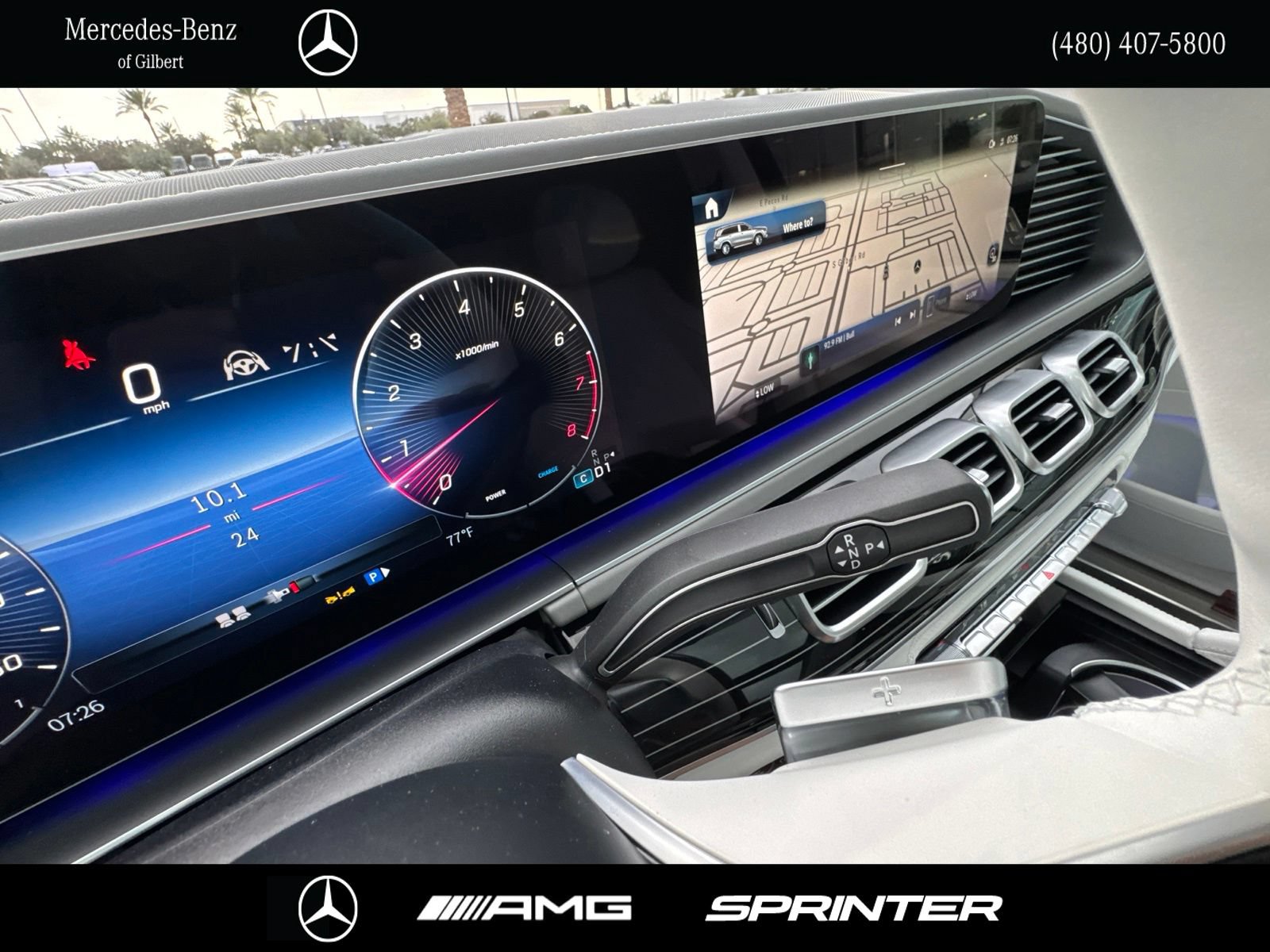 New 2026 Mercedes-Benz Maybach GLS 600 4MATIC image 38