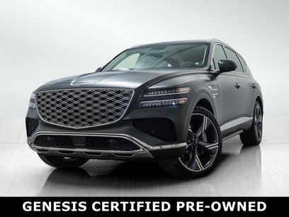 Used 2026 Genesis GV80 3.5T Prestige