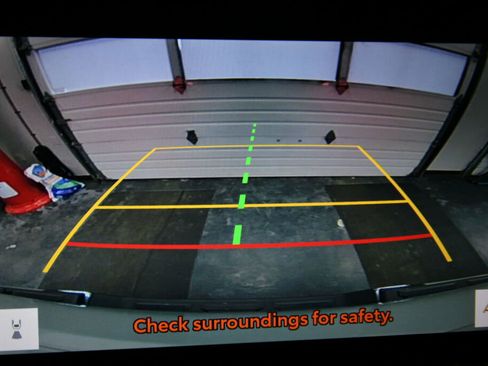 Used 2023 Toyota Tundra SR5 w/ TRD Sport Premium Package image 17