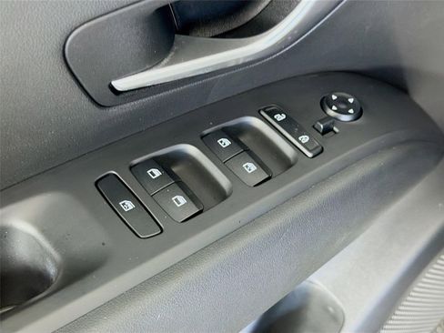Certified 2023 Hyundai Tucson SEL FWD image 18