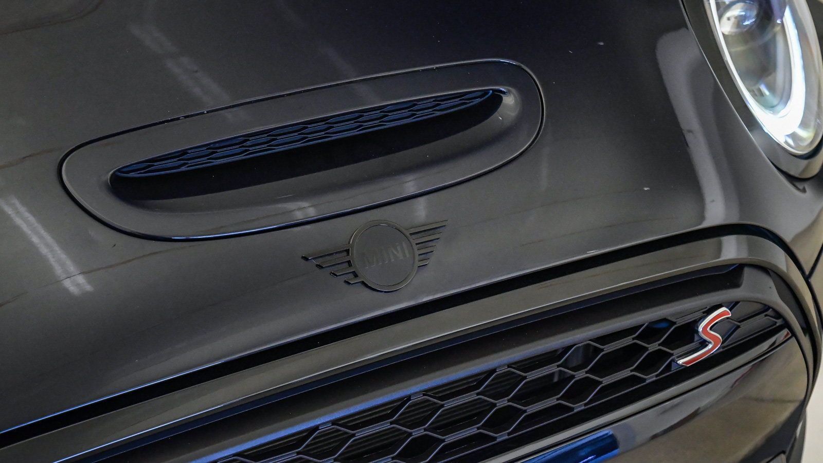 Used 2024 MINI Cooper S FWD image 8