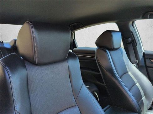 Used 2022 Honda Accord Sport image 22