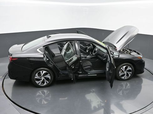 Used 2022 Subaru Legacy Premium image 65