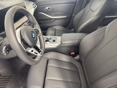 New 2026 BMW 330i xDrive Sedan w/ M Sport Package AWD/4WD image 20