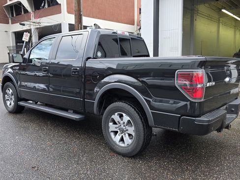 Used 2014 Ford F150 FX4 w/ Equipment Group 402A Luxury image 3