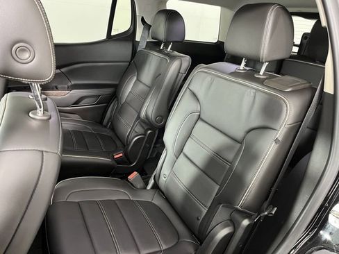 Used 2021 GMC Acadia Denali w/ Denali Ultimate Package image 40