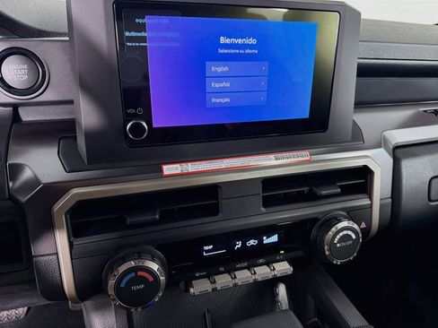 New 2026 Toyota Tacoma SR5 AWD/4WD image 18