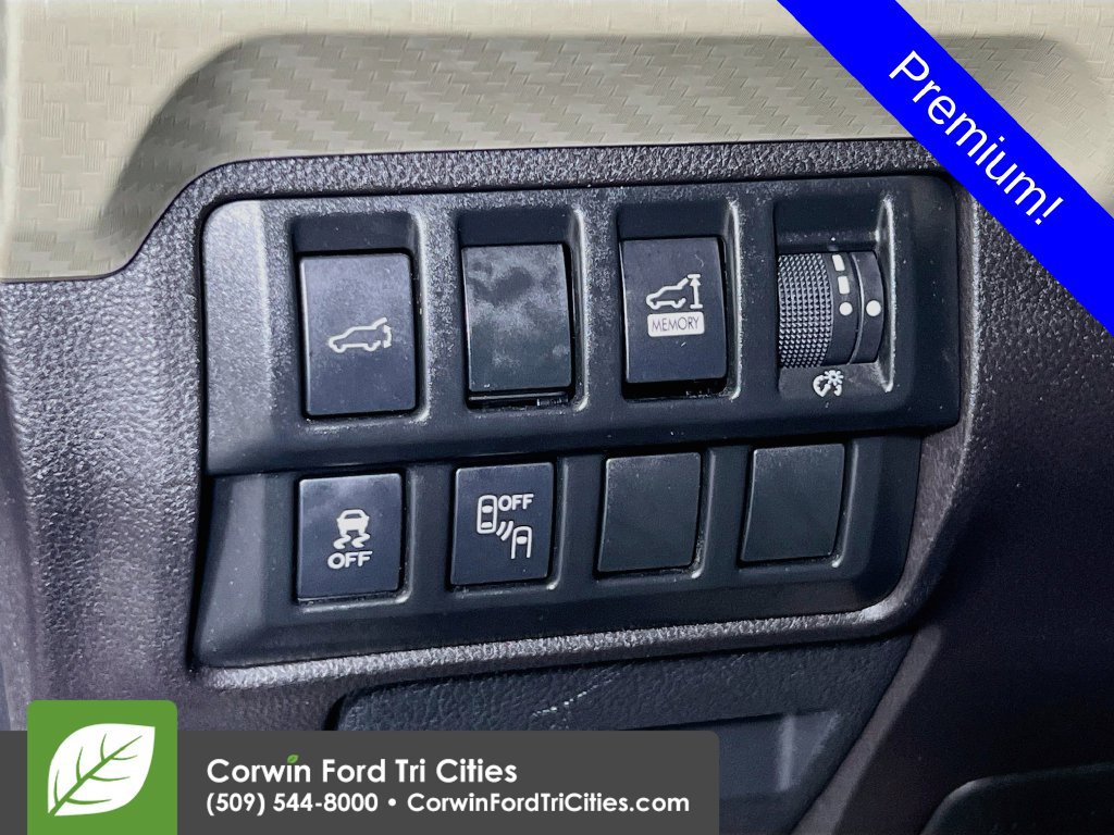 Used 2019 Subaru Ascent Premium w/ Popular Package #3 AWD/4WD image 19