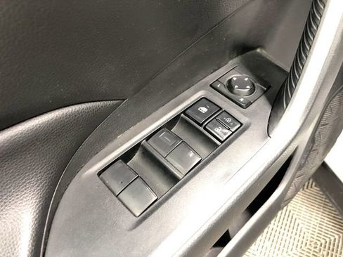 Used 2024 Toyota RAV4 LE FWD image 13