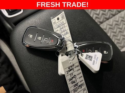 Used 2024 Chevrolet Equinox LS w/ LS Convenience Package AWD/4WD image 22