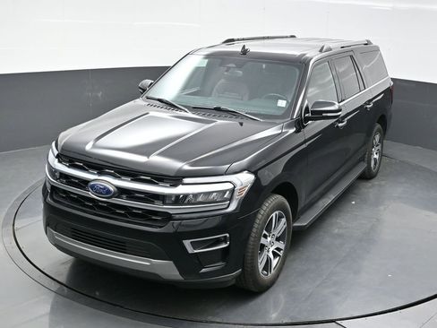 Used 2024 Ford Expedition Max Limited image 29