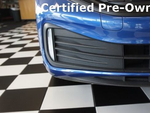Certified 2023 Volkswagen Jetta Sport image 56