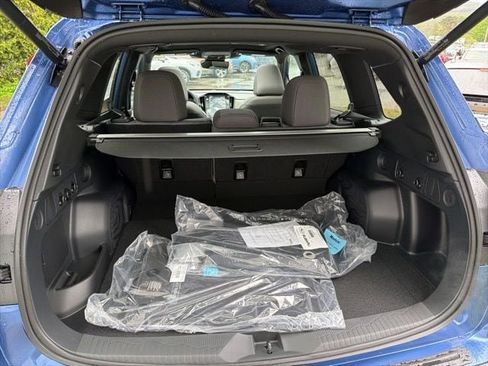 New 2026 Subaru Forester Sport AWD/4WD image 14