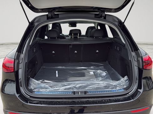 Certified 2026 Mercedes-Benz GLC 300 4MATIC image 21