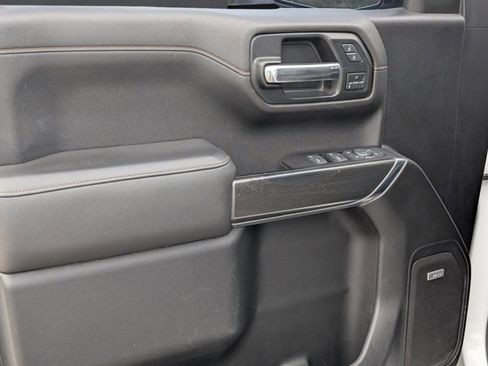 Used 2019 GMC Sierra 1500 AT4 w/ AT4 Premium Package image 15