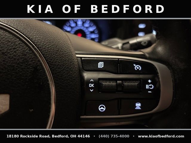 Certified 2024 Kia K5 GT-Line w/ GT-Line Premium Package AWD/4WD image 19