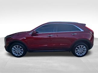 Used 2020 Cadillac XT4 Luxury FWD video 2