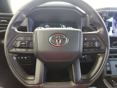 Used 2025 Toyota Tundra SR5 w/ SX Package RWD image 61