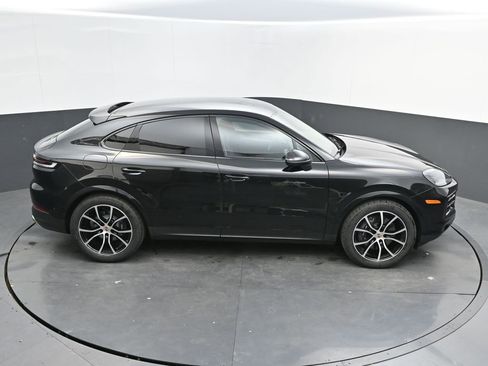 New 2026 Porsche Cayenne Coupe AWD/4WD image 33