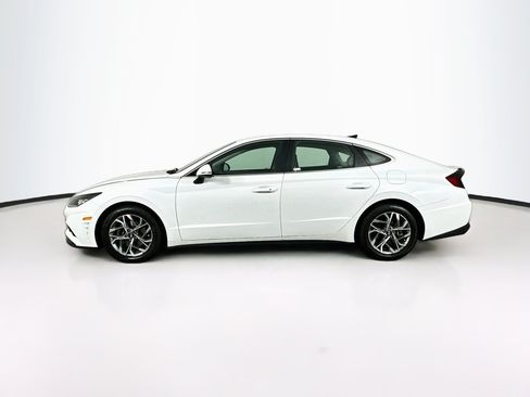 Used 2023 Hyundai Sonata SEL FWD image 4