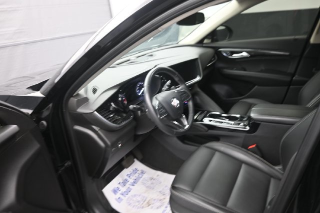 Used 2023 Buick Envision Essence AWD/4WD image 9