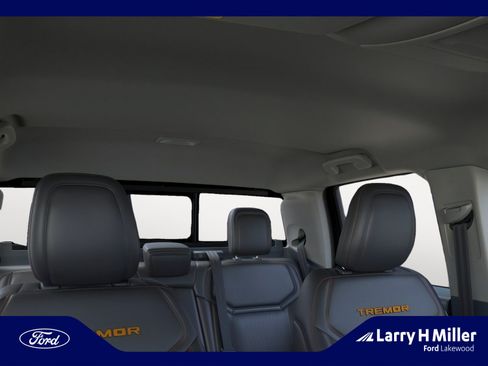 New 2026 Ford Maverick Tremor AWD/4WD image 12