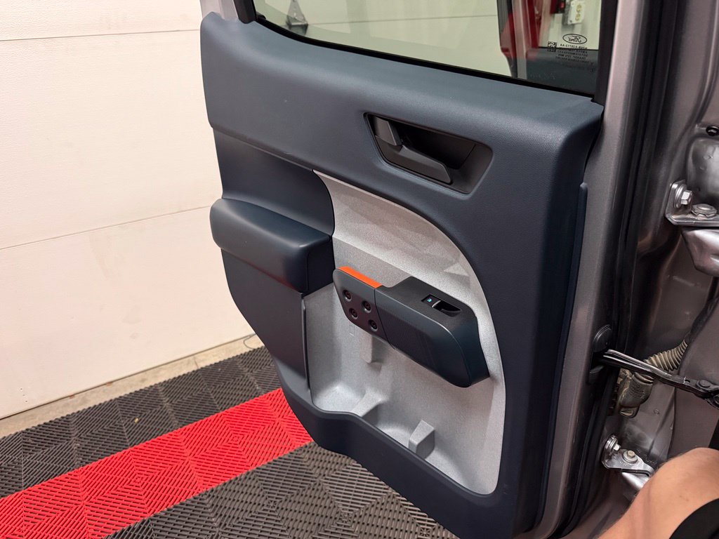 Used 2022 Ford Maverick XLT FWD image 35