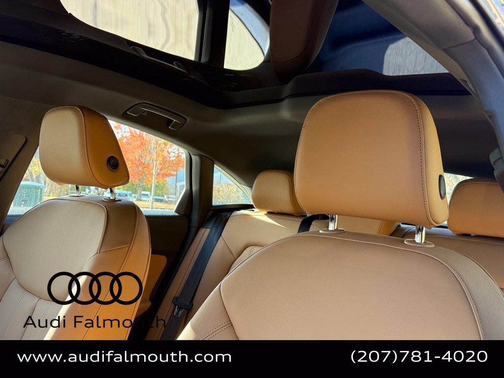 Used 2025 Audi A5 Premium w/ Convenience Package AWD/4WD image 29