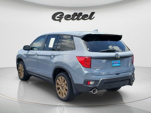 Used 2023 Honda Passport EX-L image 7