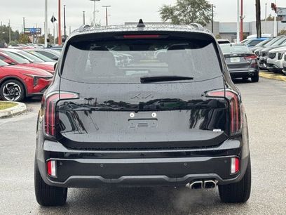 Used 2024 Kia Telluride SX Prestige
