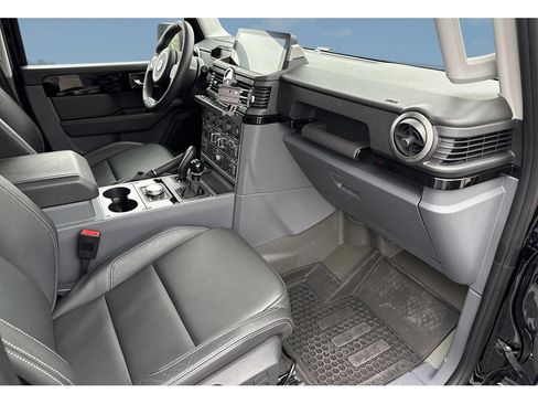 Used 2024 INEOS Grenadier AWD/4WD image 19