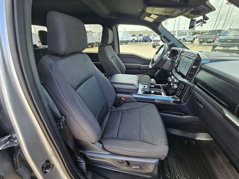 Used 2023 Ford F150 XLT w/ Equipment Group 302A High image 30