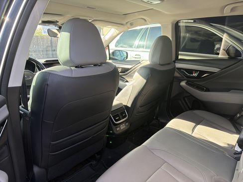 Certified 2024 Subaru Outback Limited AWD/4WD image 9