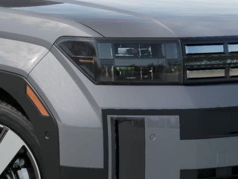 New 2026 Hyundai Santa Fe Limited image 9