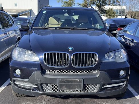 Used 2010 BMW X5 xDrive30i image 12