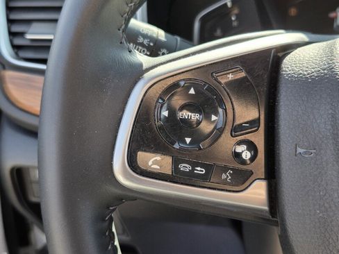 Used 2019 Honda CR-V EX-L image 24