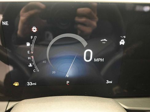 New 2026 Buick Envista Sport Touring w/ Convenience I Package image 17