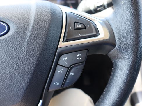 Used 2023 Ford Edge SEL w/ Convenience Package image 18