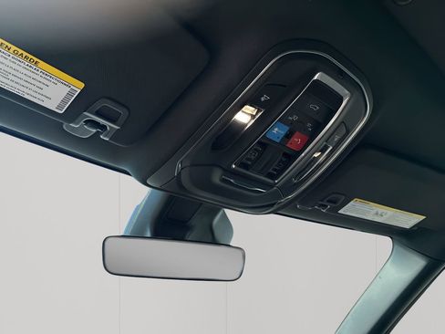 New 2025 Jeep Grand Cherokee L Altitude image 38