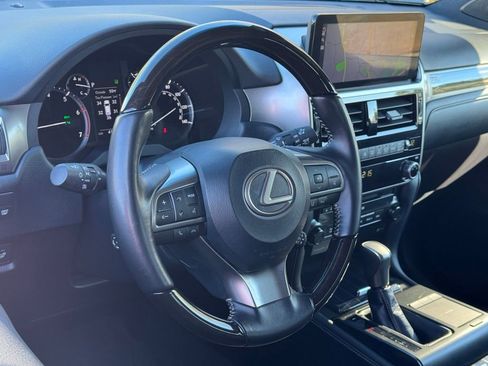 Certified 2023 Lexus GX 460 Premium image 19