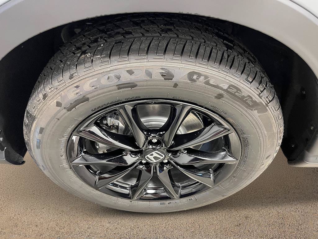 New 2027 Honda CR-V Sport-L image 11