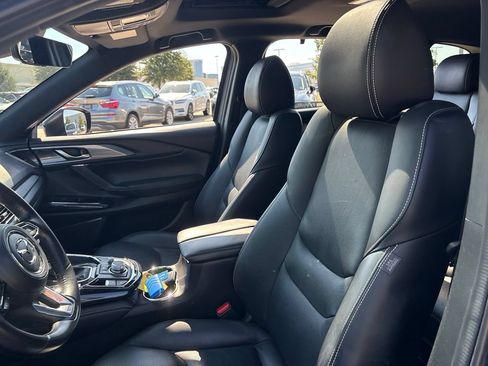 Used 2020 MAZDA CX-9 Grand Touring FWD image 18