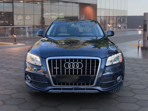 Used 2012 Audi Q5 3.2 Prestige AWD/4WD image 2